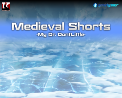 play Medieval Shorts 3