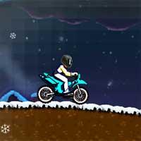 play Winter Motorbike Adventure