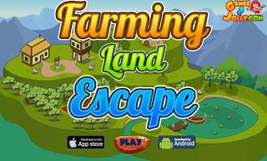 play Farming Land Escape