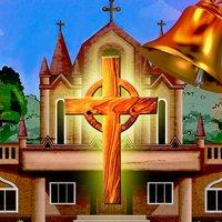 Escape Games : Holy Church