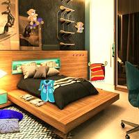 play Escape Cubicle Bedrooms