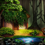 play Zoozoo Mystify Forest Escape