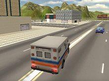 play Truck Simulator