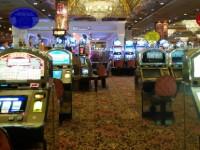 play Abandoned Casino Escape