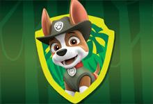 play Tracker Jungle Rescue