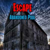 play Escape Abandoned Pool