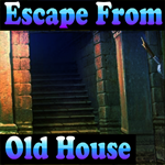 play Escape From Old House