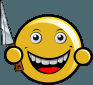 play Psycho Smilie Clicker