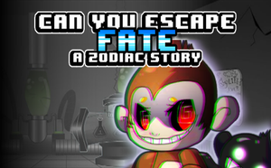play Can You Escape Fate? An Escape The Room Game Inspired By Undertale
