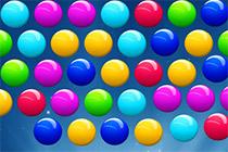 play Bubble Shooter Deluxe