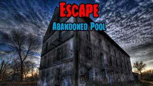 play Escape Abandoned Pool