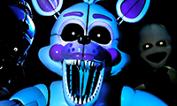 play Five Nights At Freddy'S: Sister Location
