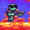 Turtle Trigger