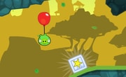 Bad Piggies 2018