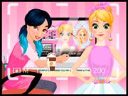 play Princesses Beauty Vlog