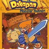 play Dokapon: Monster Hunter