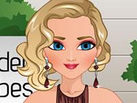 play Golden Globes Makeover