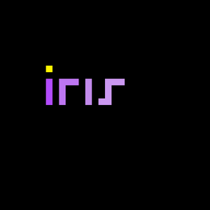play Iris