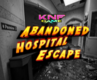 play Abandoned Hospital Escape