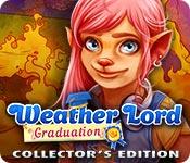 play Weather Lord: Graduation Collector'S Edition