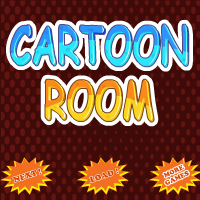 play G7 Cartoon Room Escape