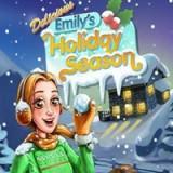 Emily'S Holiday Season