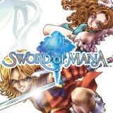 Sword Of Mana