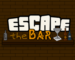 play Escape The Bar