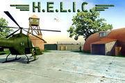 H.E.L.I.C: Defend Your Base