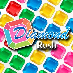 play Diamond Rush