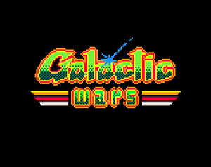 play Galactic Wars