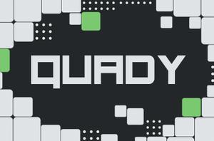 Quady - Logic Puzzle