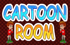 play G7 Cartoon Room Escape