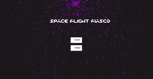play Space Flight Fiasco