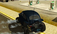 play Buggy Simulator