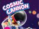 Cosmic Cannon