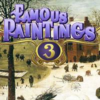 play Famous Paintings 3