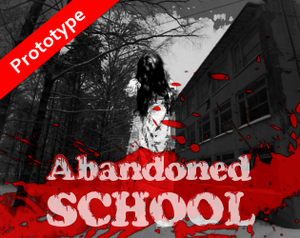play Hopa Escape Abandoned School
