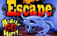 play Monkey Go Happy Escape