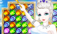 play Snow Queen Mobile