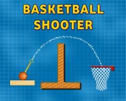 Basketball Shooter