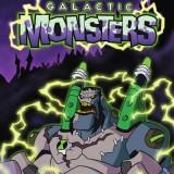 play Ben 10 Omniverse Galactic Monsters Collection