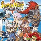 play Summon Night: Swordcraft Story