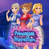 play Princesses Party Marathon