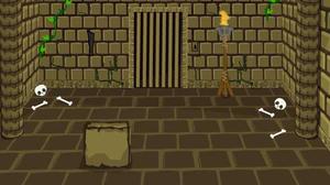 play Escape Ancient Temple