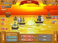 play Caribbean Admiral 2