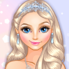 play Elsa Perfect Bridesmaid