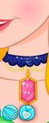 play Rapunzel'S Choker Design