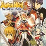 Summon Night: Swordcraft Story 2