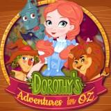 Dorothy'S Adventures In Oz